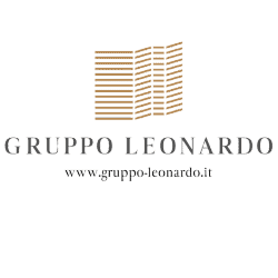 Gruppo-Leonardo logo