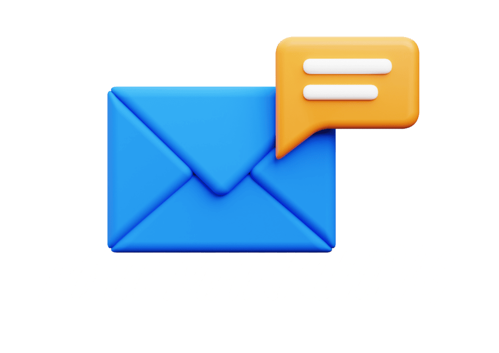 Mail marketing